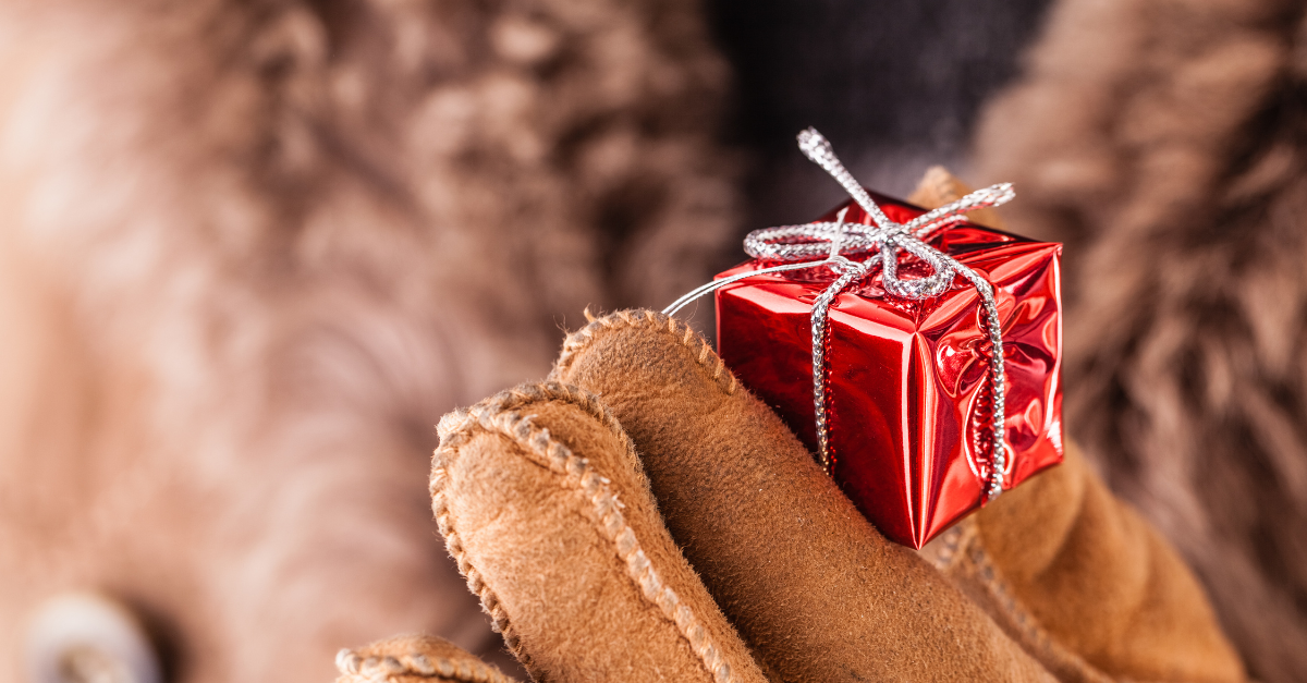 Cost-of-living crisis hits Christmas